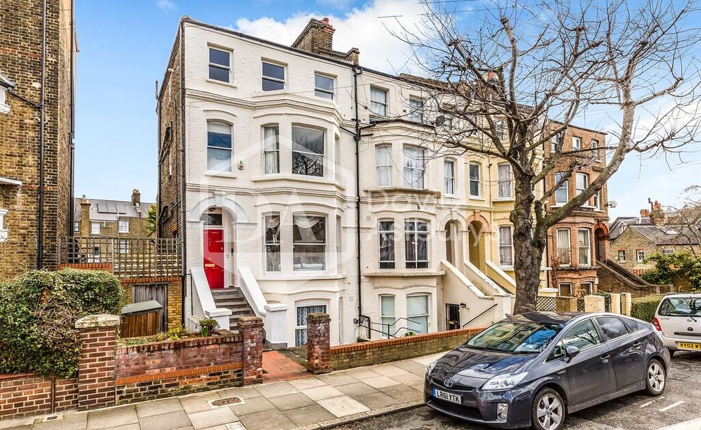 1 bed 1st Floor Flat for rent in Camden Town. From David Astburys Ltd - London