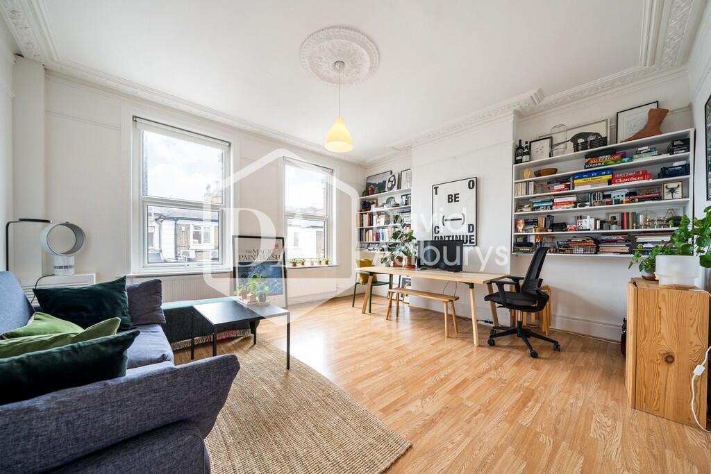1 bed Apartment for rent in Hornsey. From David Astburys Ltd - London