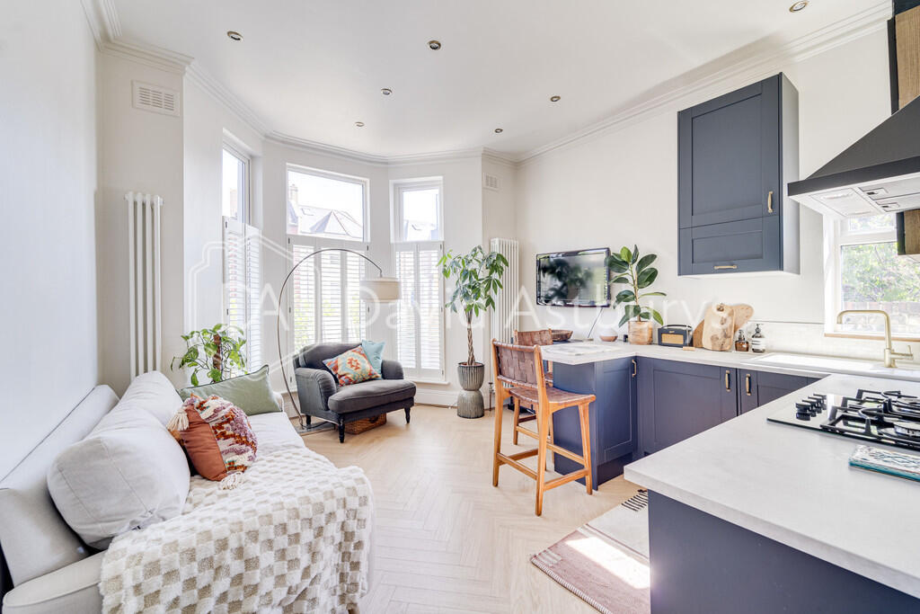 1 bed Apartment for rent in Hornsey. From David Astburys Ltd - London 1 bed Apartment for rent in Hornsey. From David Astburys Ltd - London