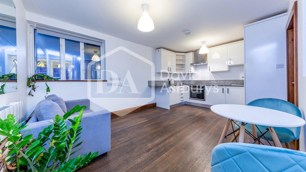 1 bed Apartment for rent in London. From David Astburys Ltd - London 1 bed Apartment for rent in London. From David Astburys Ltd - London