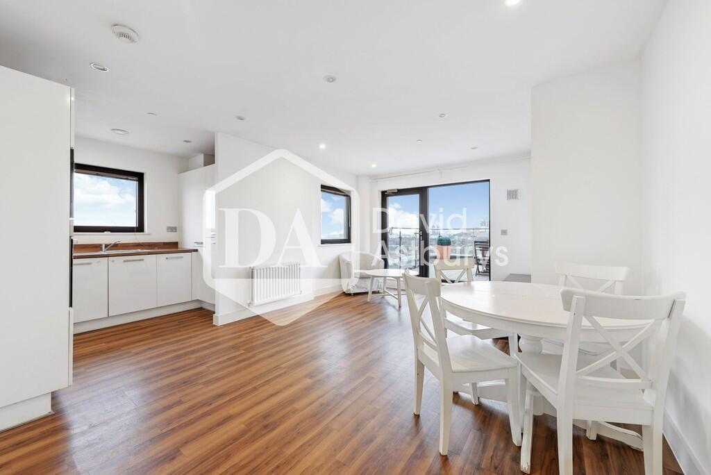 2 bed Apartment for rent in Wembley. From David Astburys Ltd - London 2 bed Apartment for rent in Wembley. From David Astburys Ltd - London