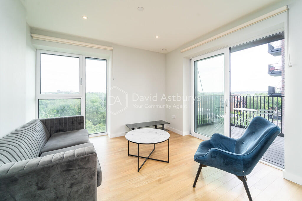 1 bed Apartment for rent in Tottenham. From David Astburys Ltd - London 1 bed Apartment for rent in Tottenham. From David Astburys Ltd - London