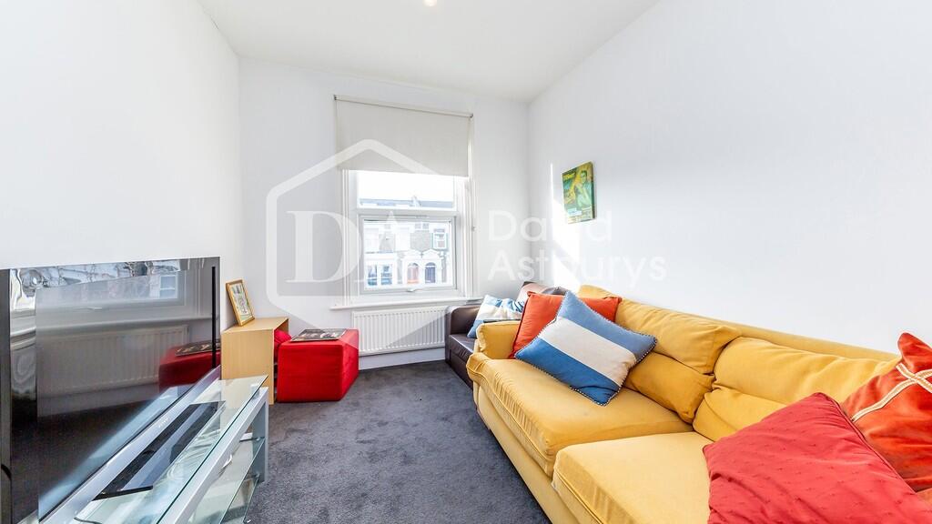 3 bed Apartment for rent in London. From David Astburys Ltd - London 3 bed Apartment for rent in London. From David Astburys Ltd - London