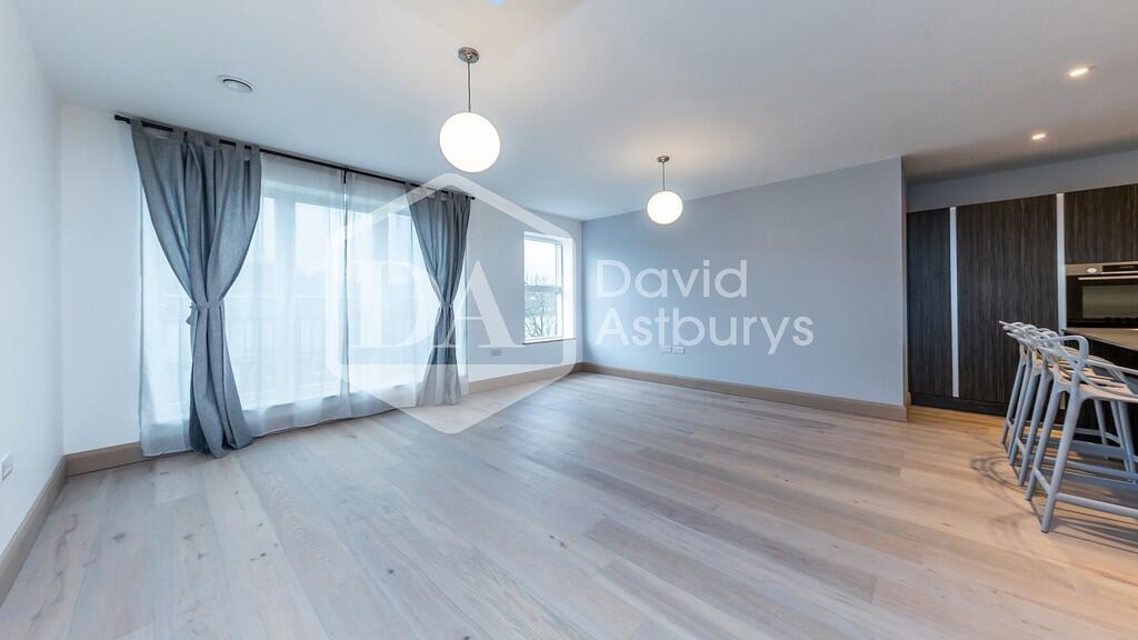 3 bed Apartment for rent in London. From David Astburys Ltd - London