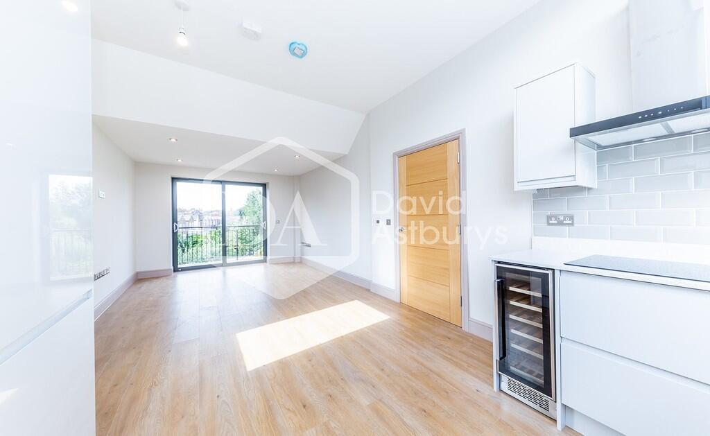 1 bed Apartment for rent in London. From David Astburys Ltd - London 1 bed Apartment for rent in London. From David Astburys Ltd - London