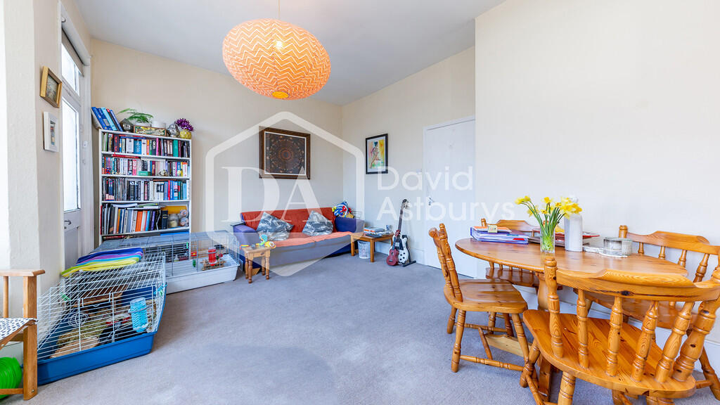 1 bed Apartment for rent in London. From David Astburys Ltd - London
