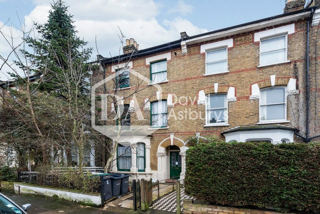 2 bed Apartment for rent in Hornsey. From David Astburys Ltd - London