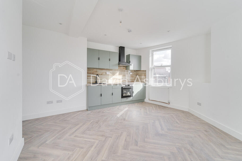 0 bed Studio for rent in London. From David Astburys Ltd - London