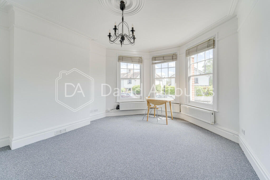 2 bed Apartment for rent in Hornsey. From David Astburys Ltd - London