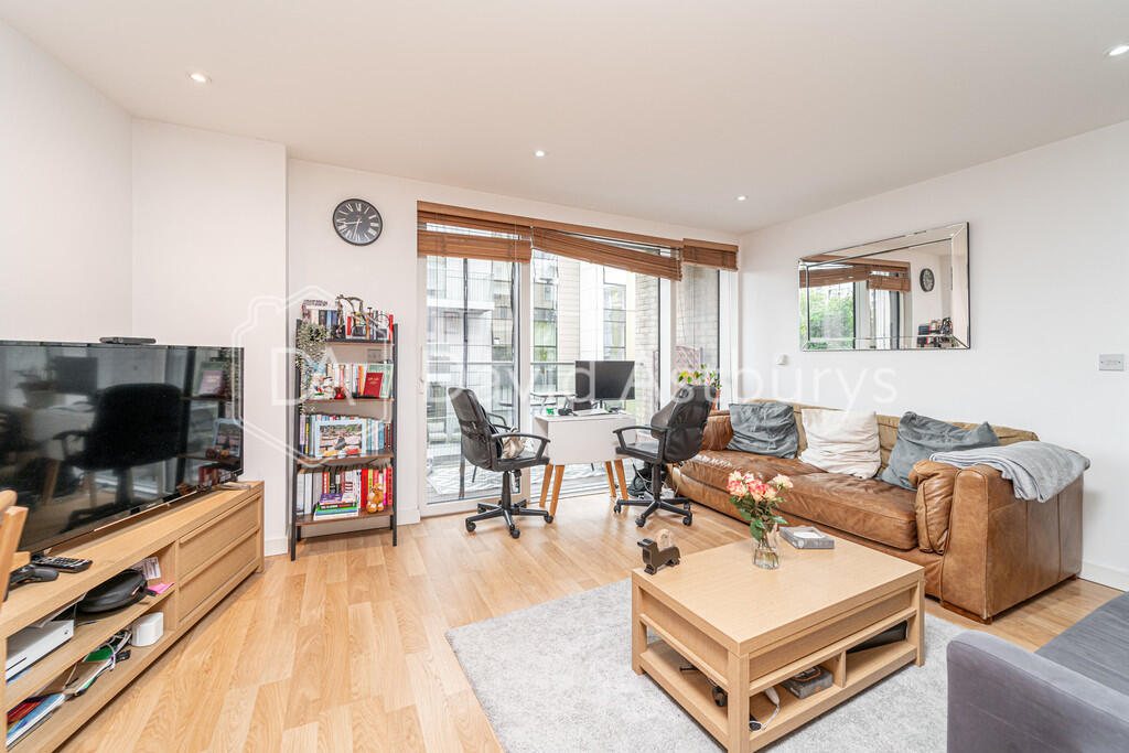 1 bed Apartment for rent in London. From David Astburys Ltd - London 1 bed Apartment for rent in London. From David Astburys Ltd - London