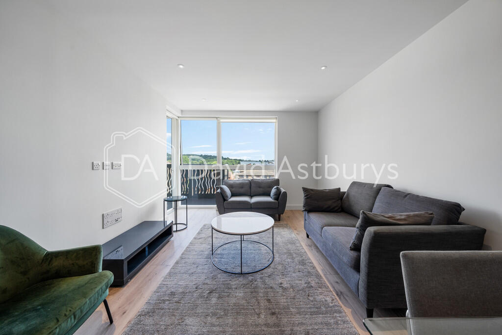 2 bed Apartment for rent in Hornsey. From David Astburys Ltd - London