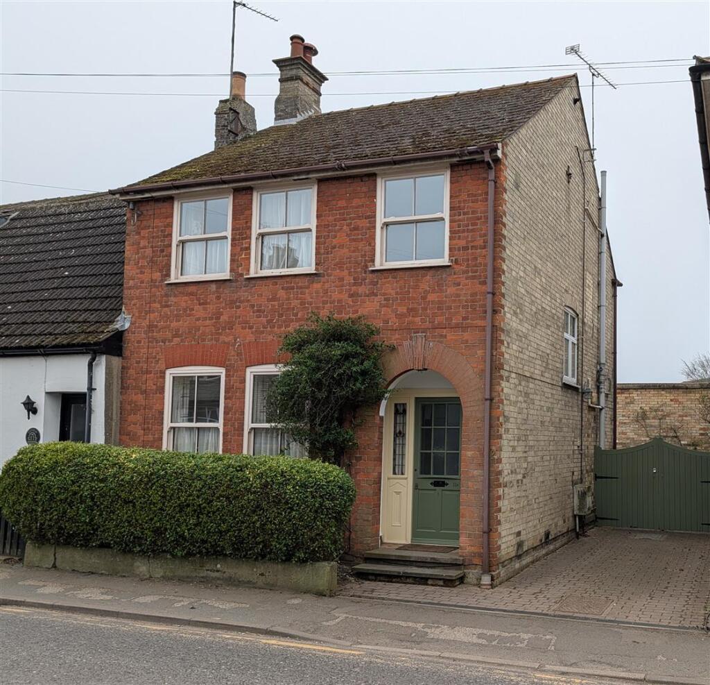 3 bed Detached for rent in Ely. From David Clark & Company - Ely