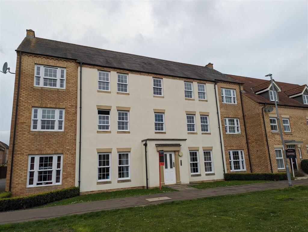 2 bed Apartment for rent in Ely. From David Clark & Company - Ely