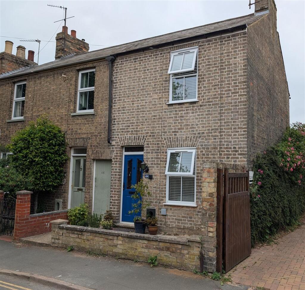 2 bed Mid Terraced House for rent in Ely. From David Clark & Company - Ely 2 bed Mid Terraced House for rent in Ely. From David Clark & Company - Ely
