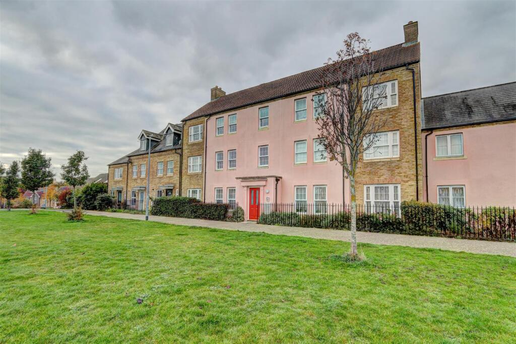 2 bed Apartment for rent in Ely. From David Clark & Company - Ely 2 bed Apartment for rent in Ely. From David Clark & Company - Ely