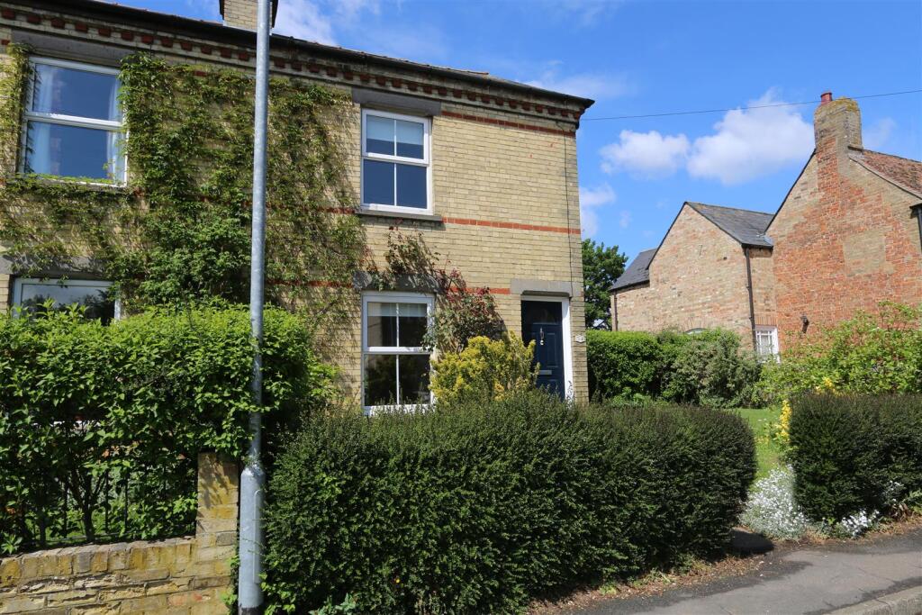 2 bed Semi Detached for rent in Stretham. From David Clark & Company - Ely