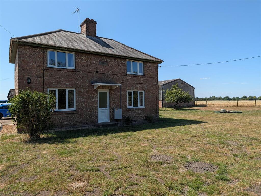 3 bed Detached for rent in Ely. From David Clark & Company - Ely