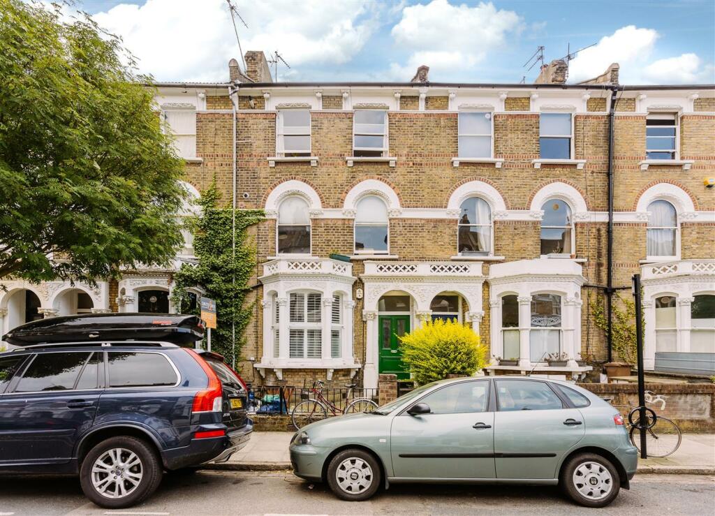 1 bed Flat for rent in Stoke Newington. From Davies & Davies - Finsbury Park