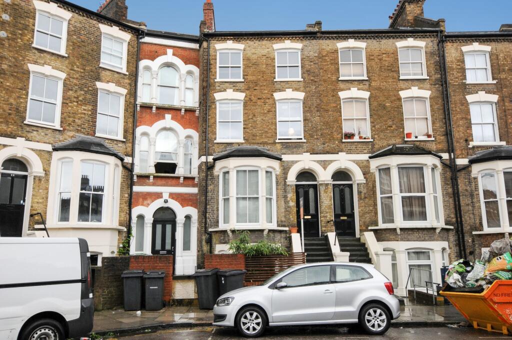 1 bed 1st Floor Flat for rent in London. From Davies & Davies - Finsbury Park 1 bed 1st Floor Flat for rent in London. From Davies & Davies - Finsbury Park