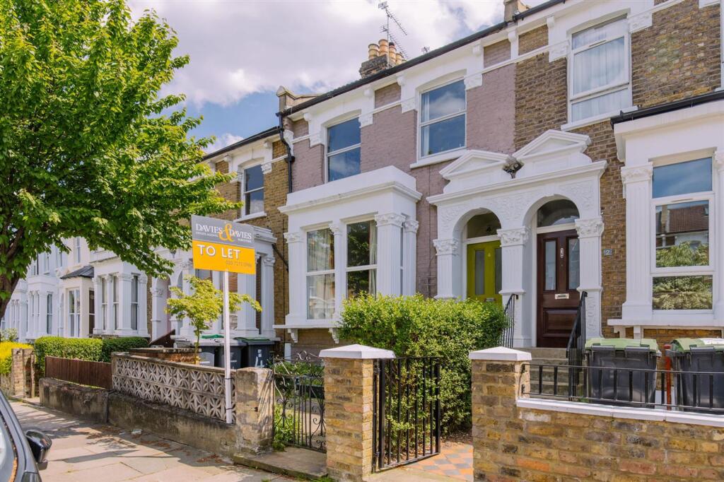 2 bed 1st Floor Flat for rent in Hornsey. From Davies & Davies - Finsbury Park