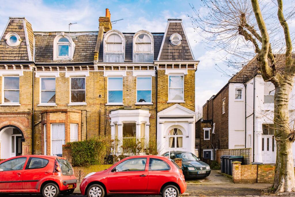 0 bed Studio for rent in Hornsey. From Davies & Davies - Finsbury Park