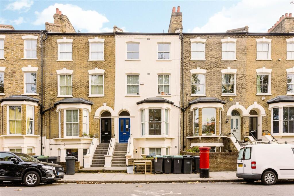 0 bed Studio for rent in London. From Davies & Davies - Finsbury Park