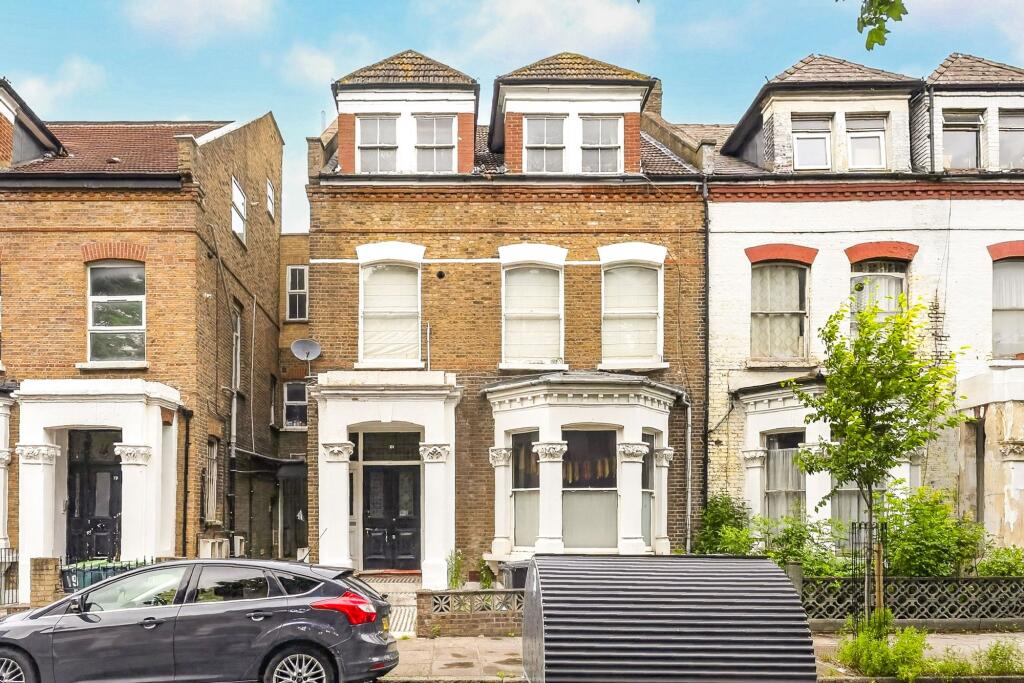 1 bed 1st Floor Flat for rent in Stoke Newington. From Davies & Davies - Finsbury Park 1 bed 1st Floor Flat for rent in Stoke Newington. From Davies & Davies - Finsbury Park