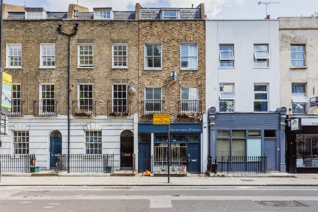 1 bed 1st Floor Flat for rent in Islington. From Davies & Davies - Finsbury Park