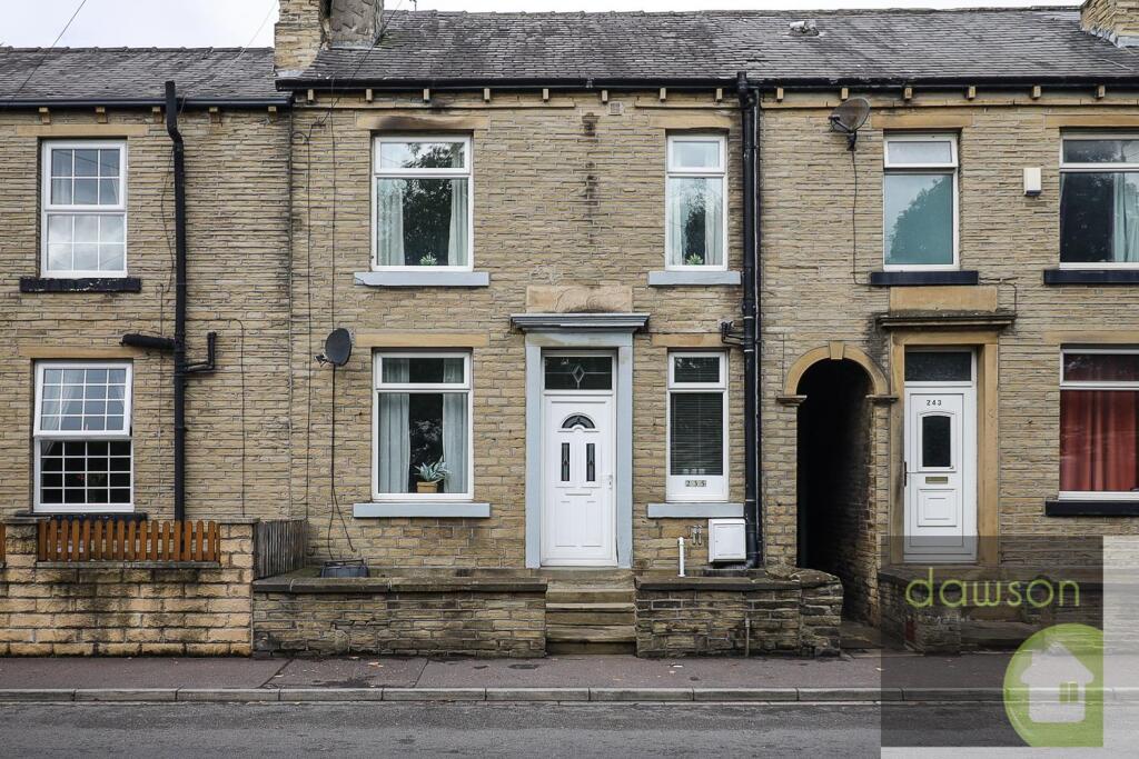 2 bed Mid Terraced House for rent in Brighouse. From Dawson Estates - Elland 2 bed Mid Terraced House for rent in Brighouse. From Dawson Estates - Elland