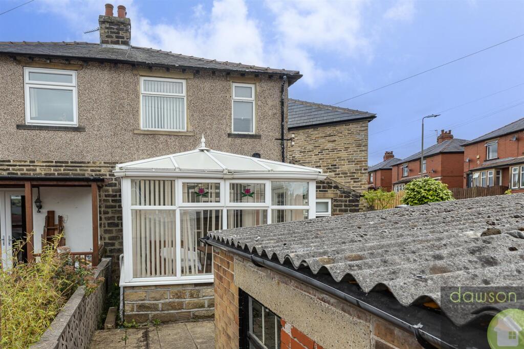 2 bed Semi Detached for rent in Holywell Green. From Dawson Estates - Elland