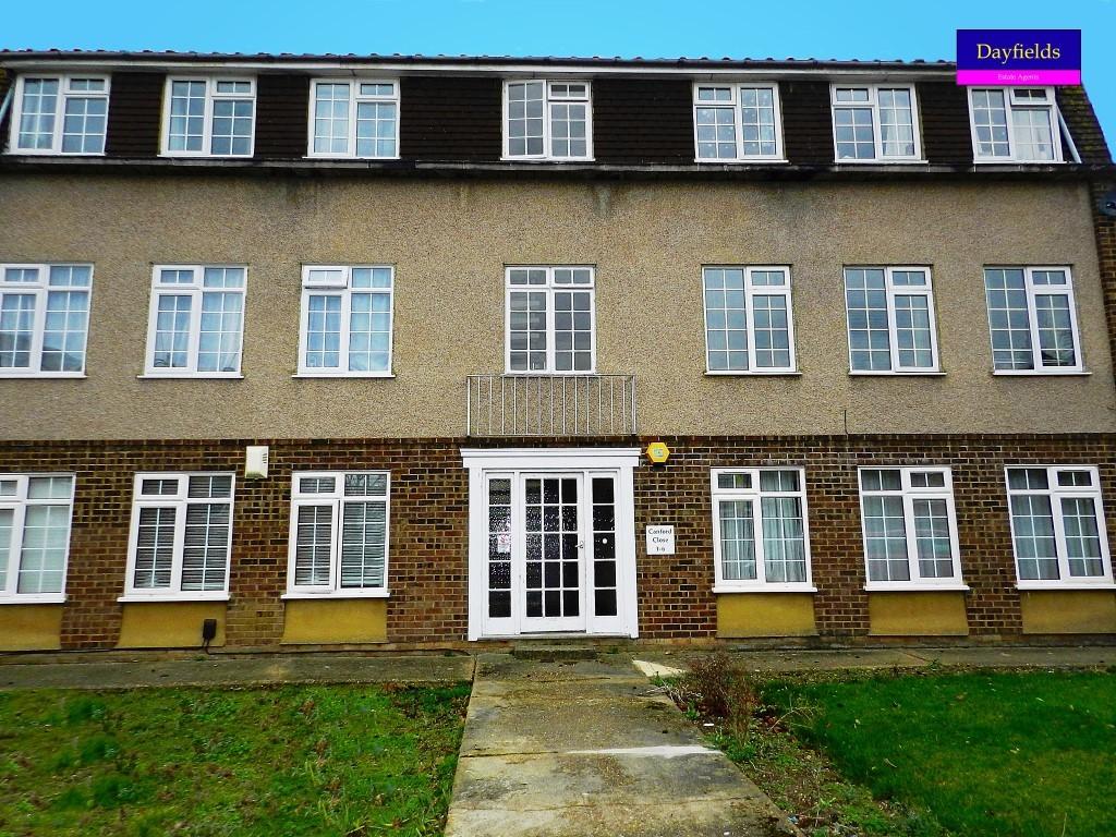 2 bed Flat for rent in London. From Dayfields - Enfield Town