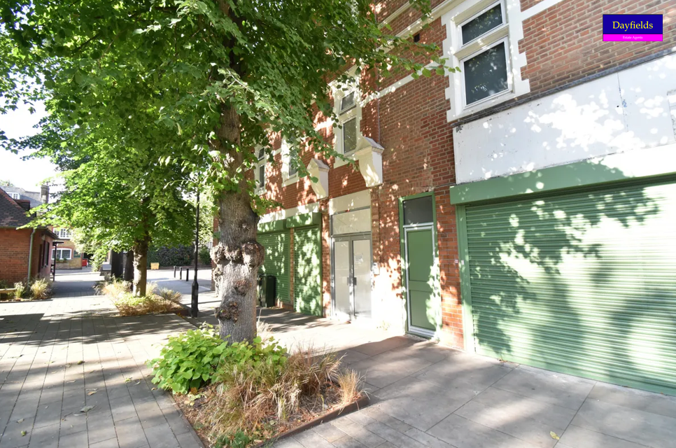 1 bed 1st Floor Flat for rent in London. From Dayfields - Enfield Town