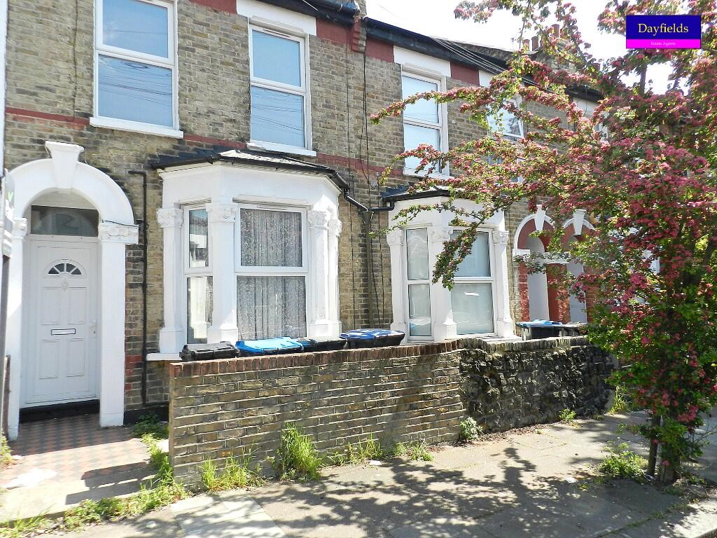 1 bed House (unspecified) for rent in Edmonton. From Dayfields - Enfield Town