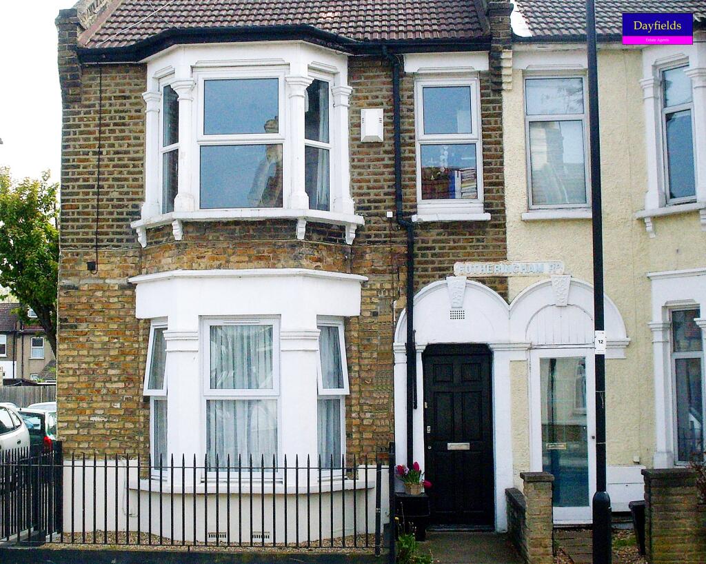 2 bed Annexe for rent in Edmonton. From Dayfields - Enfield Town 2 bed Annexe for rent in Edmonton. From Dayfields - Enfield Town