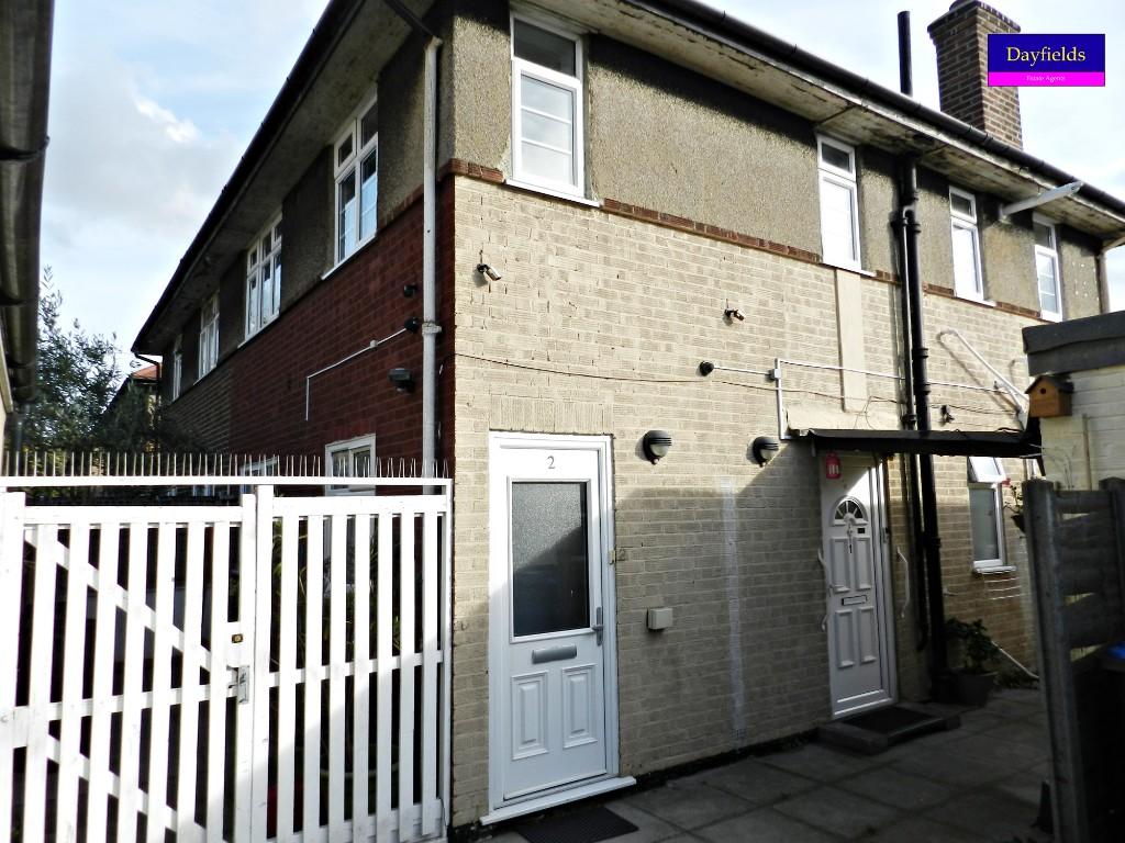 2 bed Annexe for rent in Wembley. From Dayfields - Enfield Town