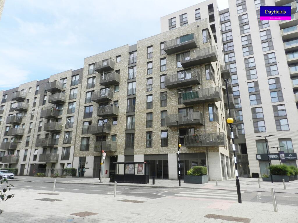 1 bed 1st Floor Flat for rent in Sewardstone. From Dayfields - Enfield Town