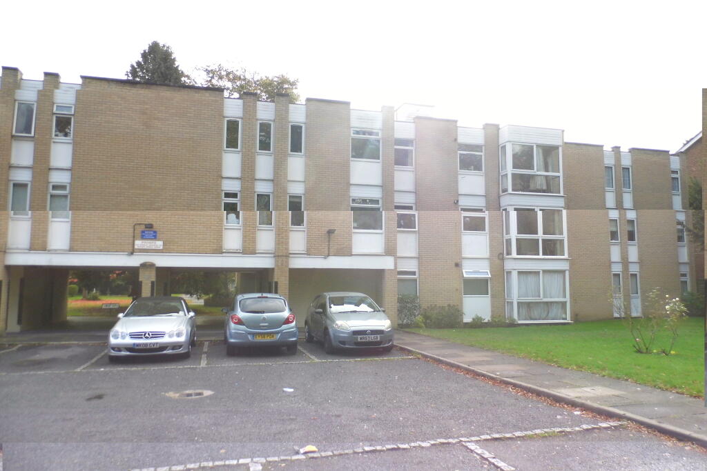 1 bed House (unspecified) for rent in Edmonton. From Dayfields - Enfield Town
