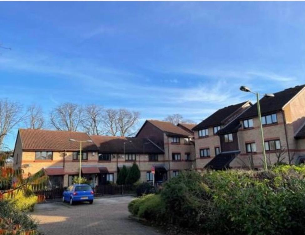 2 bed 1st Floor Flat for rent in London. From Dayfields - Enfield Town