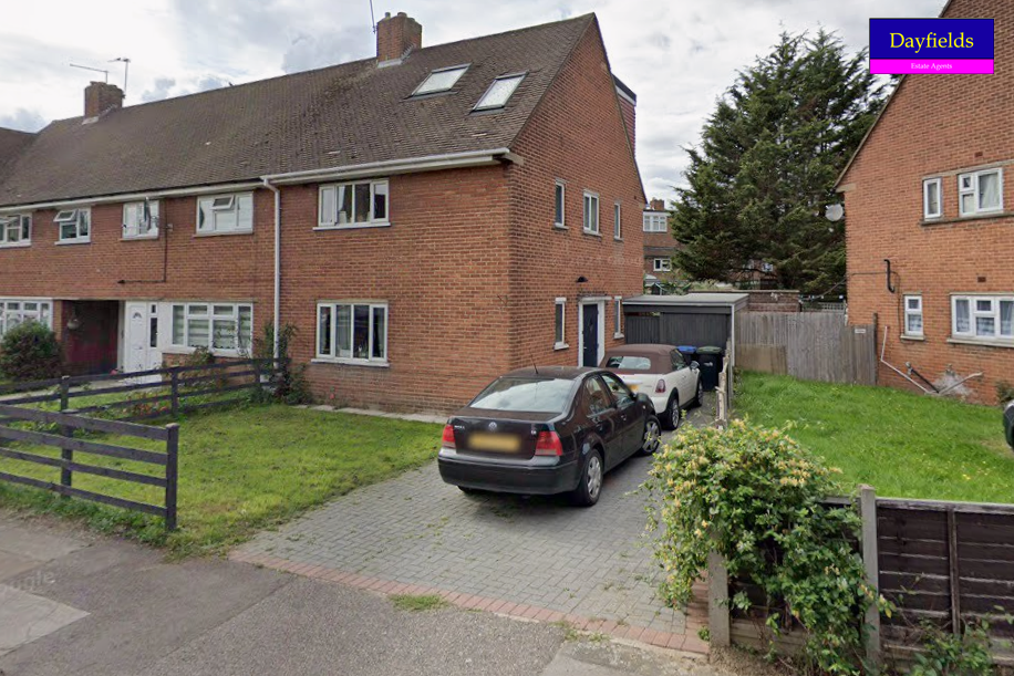3 bed End of Terrace for rent in Waltham Cross. From Dayfields - Enfield Town 3 bed End of Terrace for rent in Waltham Cross. From Dayfields - Enfield Town