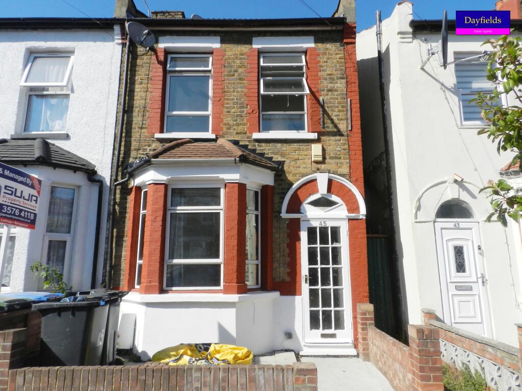 3 bed Mid Terraced House for rent in Sewardstone. From Dayfields - Enfield Town