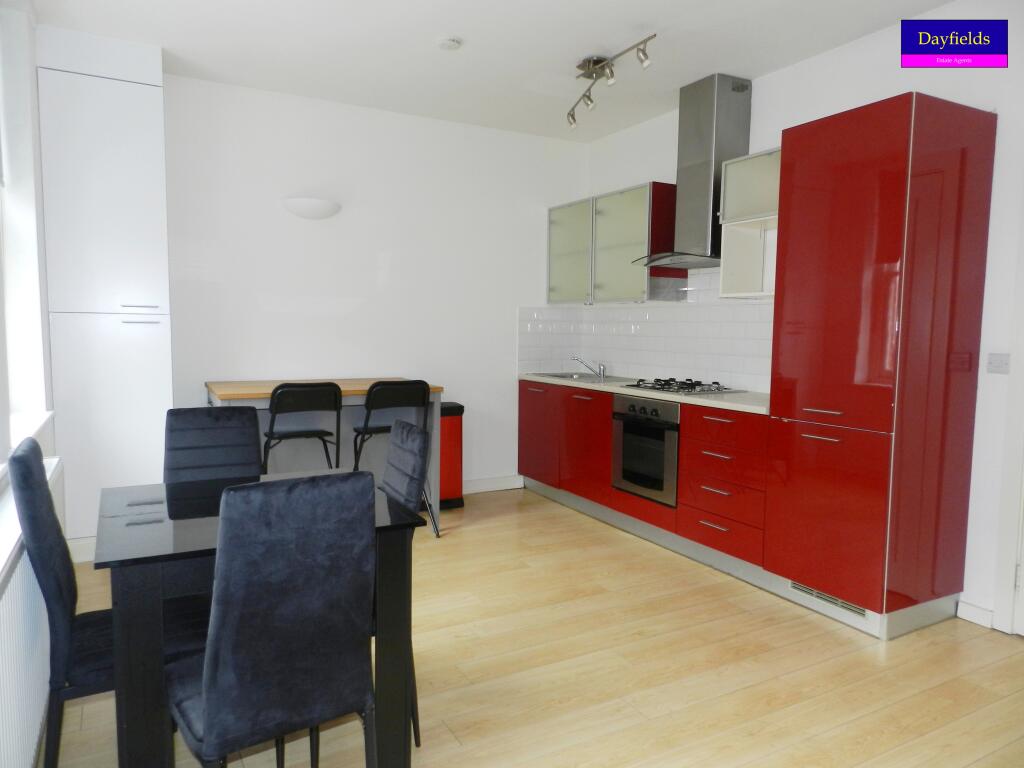 0 bed 1st Floor Flat for rent in Crews Hill. From Dayfields - Enfield Town