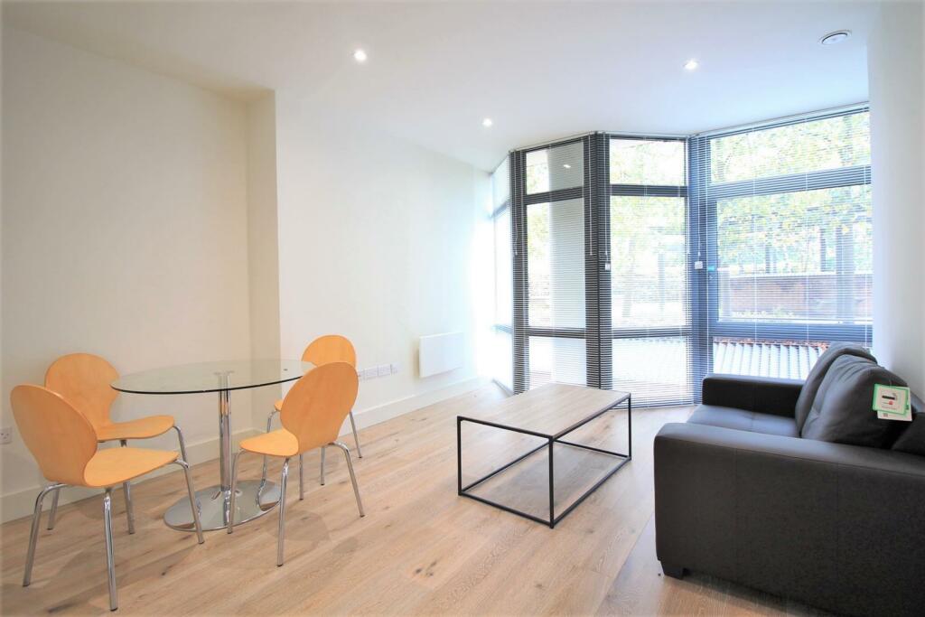 1 bed Apartment for rent in Hayes. From DBK Estate Agents - Hounslow