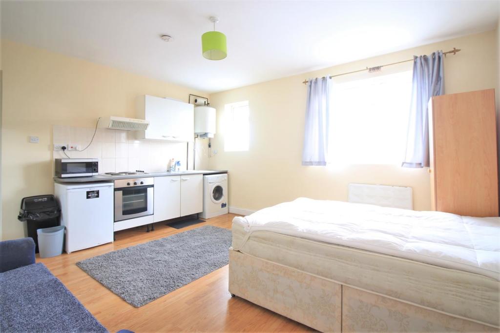 0 bed Apartment for rent in Feltham. From DBK Estate Agents - Hounslow