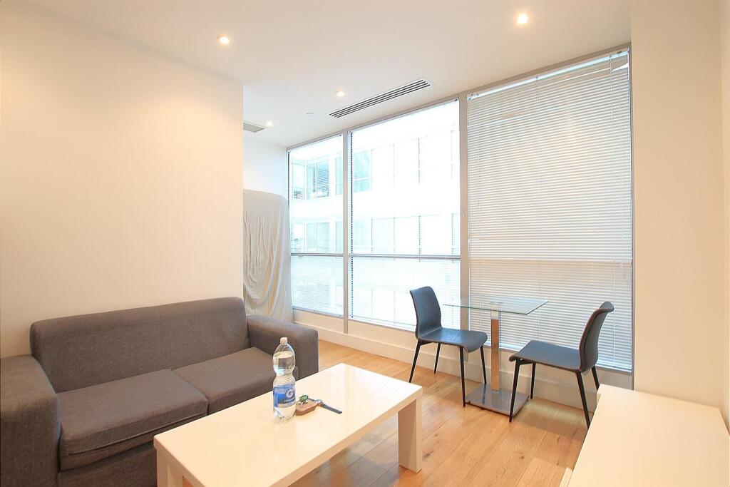 0 bed Apartment for rent in Hounslow. From DBK Estate Agents - Hounslow