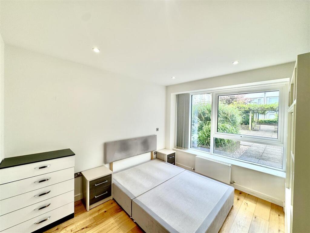 0 bed Apartment for rent in Hounslow. From DBK Estate Agents - Hounslow