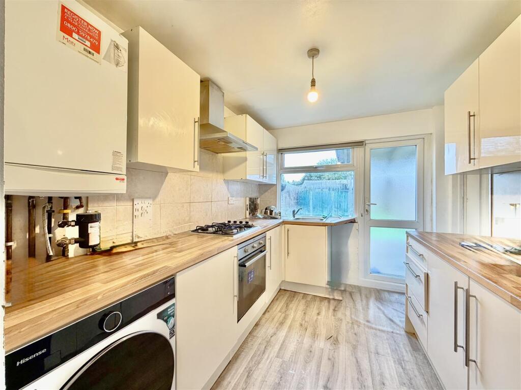 3 bed Semi Detached for rent in Feltham. From DBK Estate Agents - Hounslow