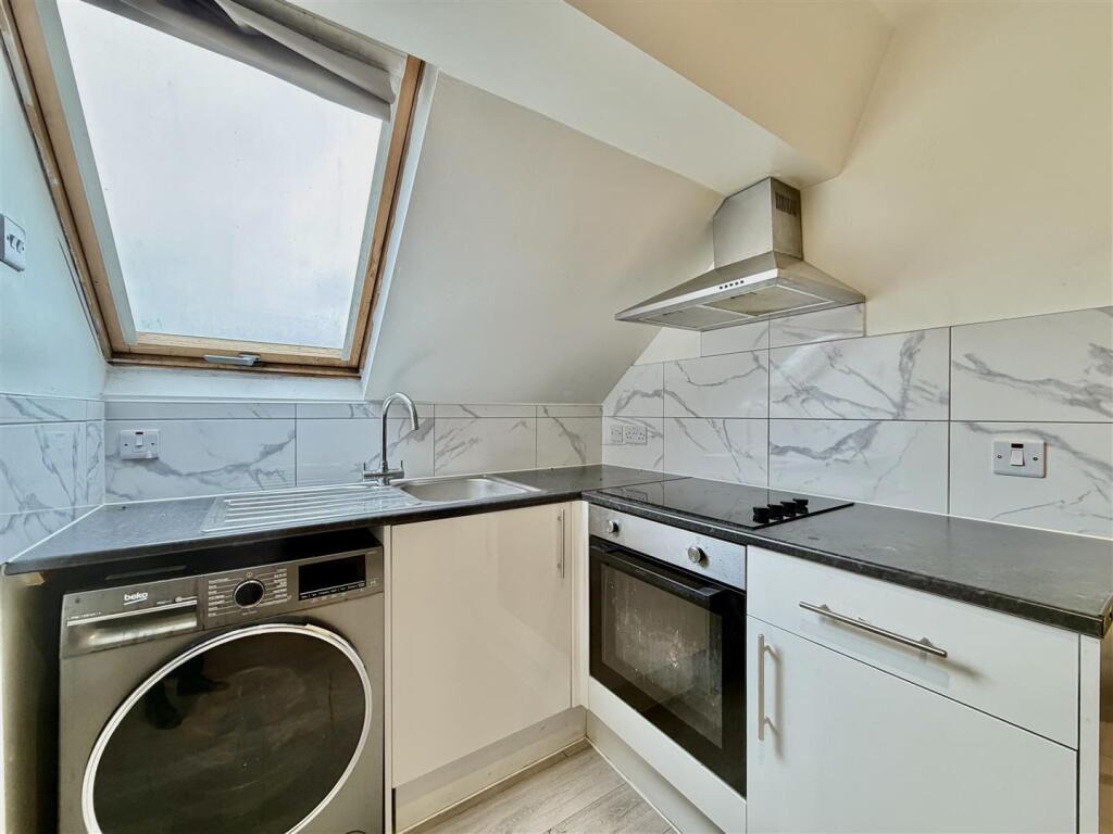 0 bed Apartment for rent in Sunbury. From DBK Estate Agents - Hounslow