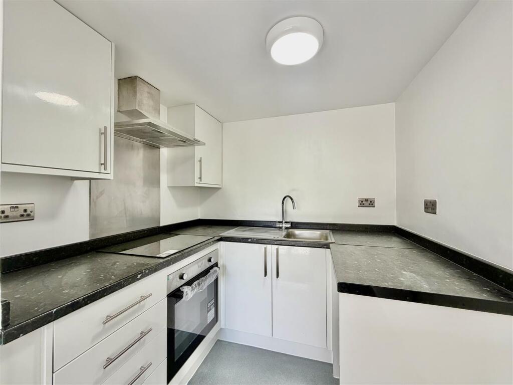 0 bed Apartment for rent in Feltham. From DBK Estate Agents - Hounslow