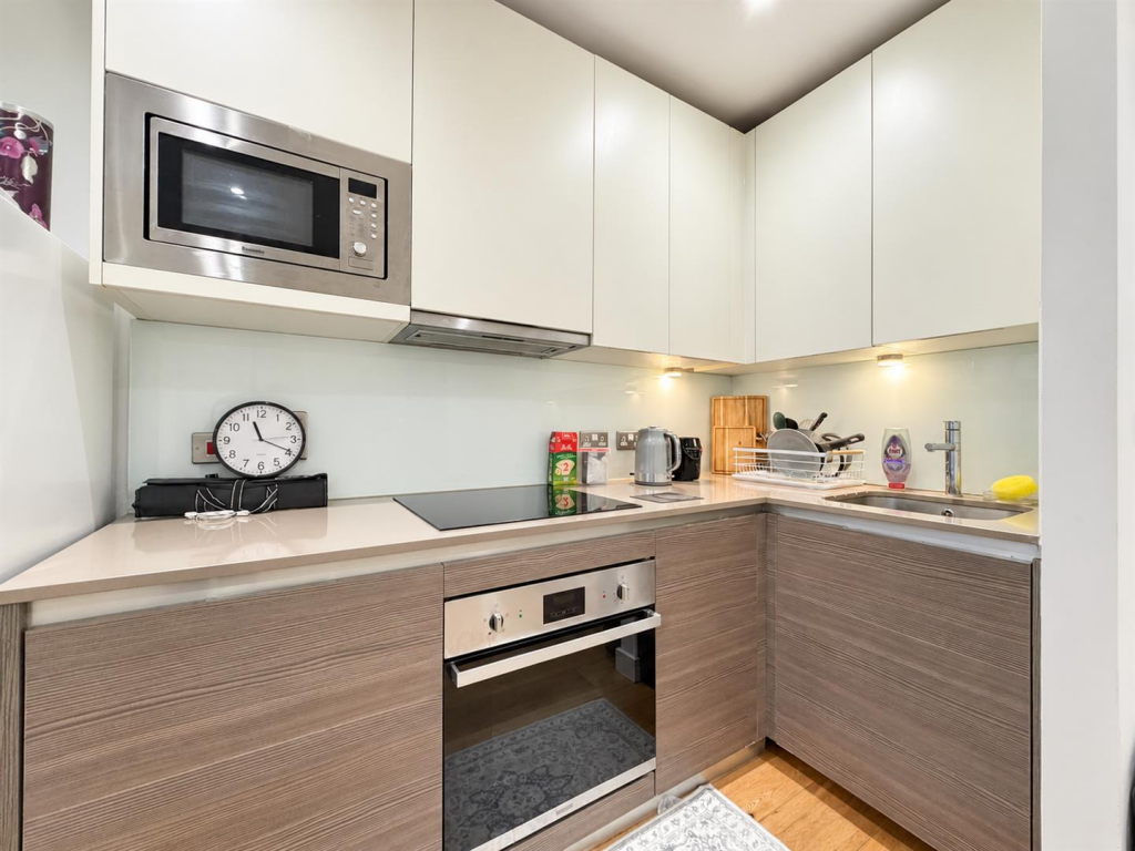 0 bed Apartment for rent in Hounslow. From DBK Estate Agents - Hounslow