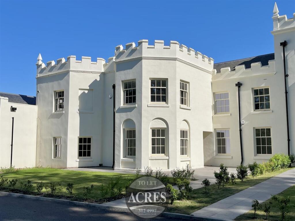 4 bed Apartment for rent in Lichfield. From Acres - Sutton Coldfield